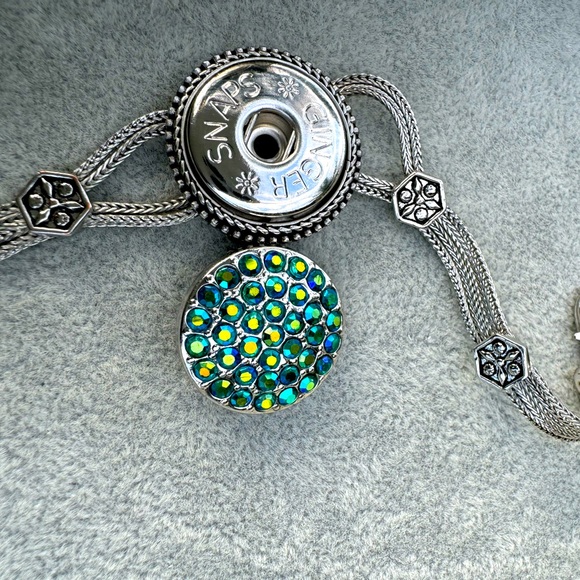 Ginger Snaps Original Bracelet - Picture 3 of 8